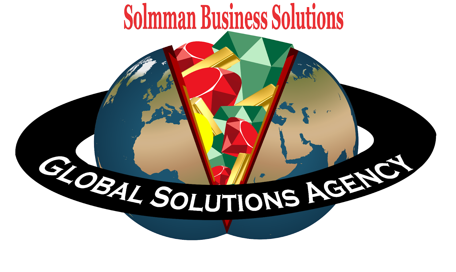 Solmman Business Solutions